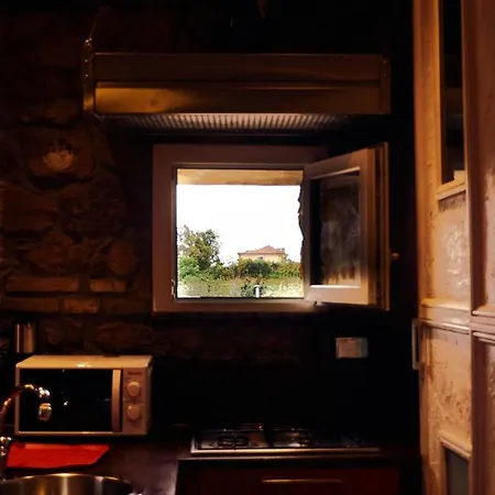 Severiana House *
