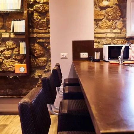 Severiana House