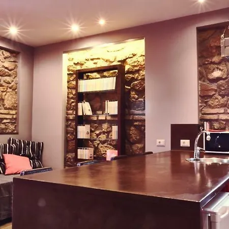 Severiana House Apartament Rzym