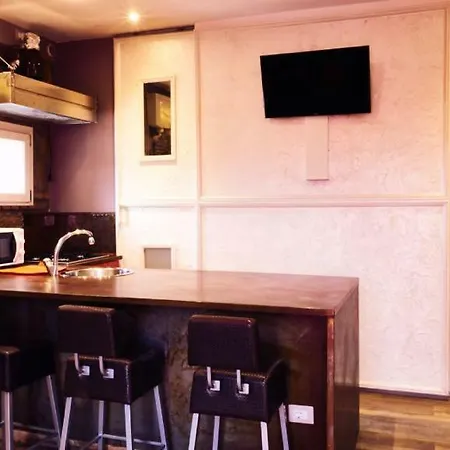 Apartament Severiana House