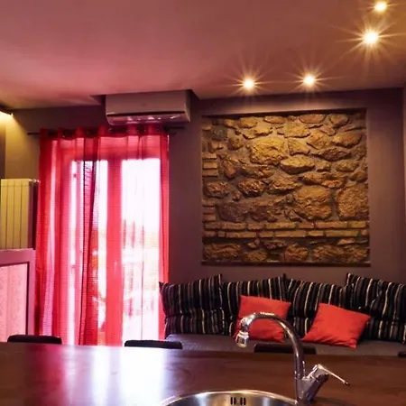 Severiana House