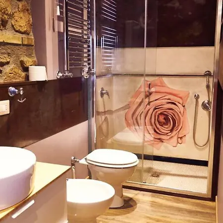 Severiana House Apartament Rzym