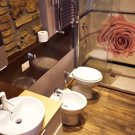 Severiana House Apartament *
