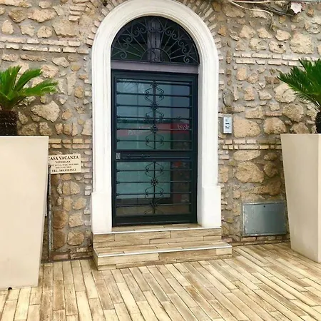 Severiana House Apartament Rzym