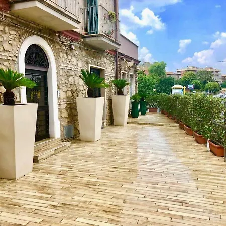 Severiana House Apartament